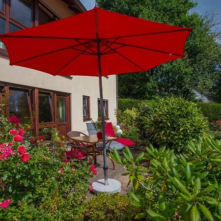 Ferienwohnung Zöll-Wedra Traben-Trarbach Exterior foto