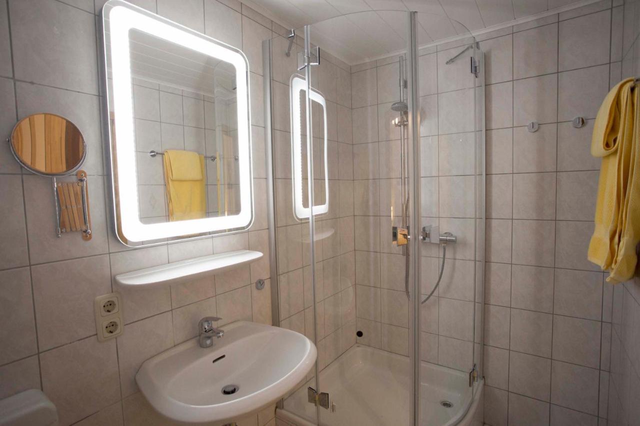 Ferienwohnung Zöll-Wedra Traben-Trarbach Exterior foto